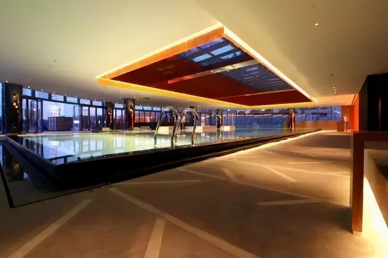 十大最美国际酒店,全球30个最美的野奢酒店