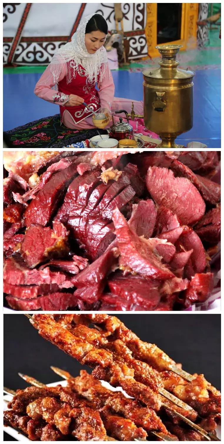 新疆昭苏冰雪文化旅游攻略,新疆昭苏冰雪旅游节