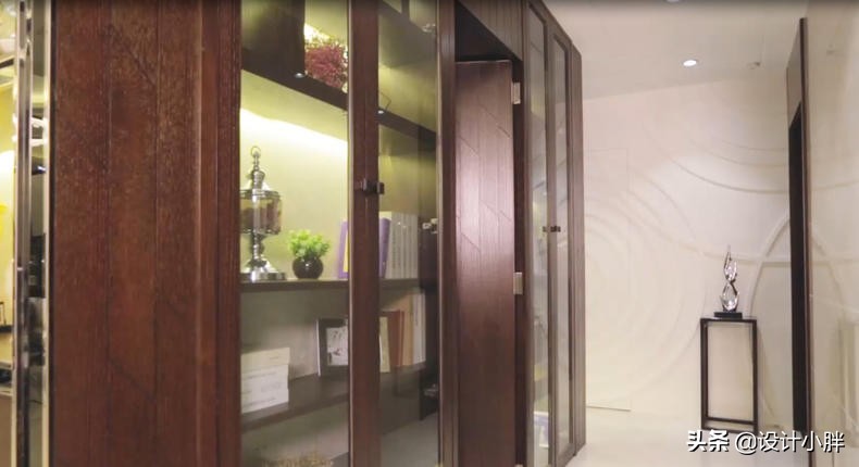 大宅极简创意设计,设计师怎样设计房屋