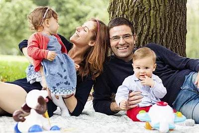 有了老二如何安抚老大,有了老二怎么照顾老大的情绪