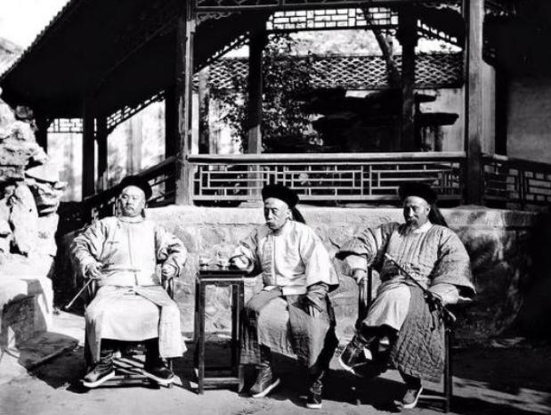 清朝贪污腐败原因,清朝奇葩贪污案