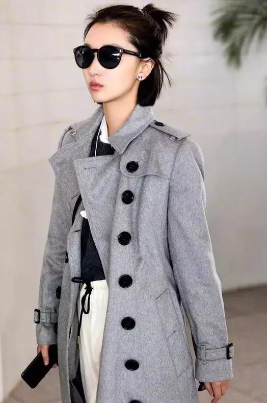 如何测量自己适合剪短发还是长发,你适合短发还是长发测试免费