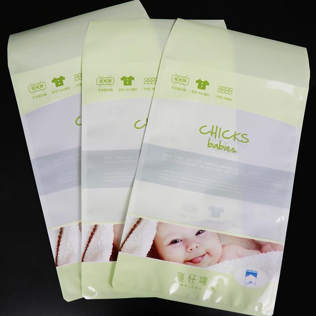 包装袋材料种类,包装袋上的标签选什么材质