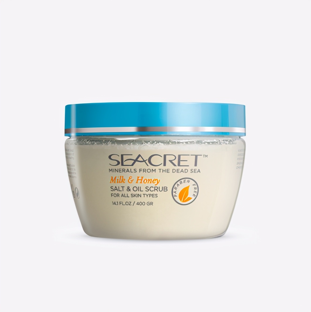 死海矿物盐除螨真的有用吗,死海盐对身体有什么好处