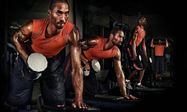 nba科比训练方法,nba科比的刻苦训练经历