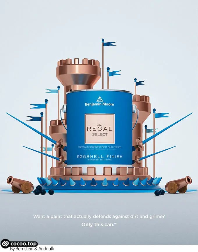 广告语创作！活用成语