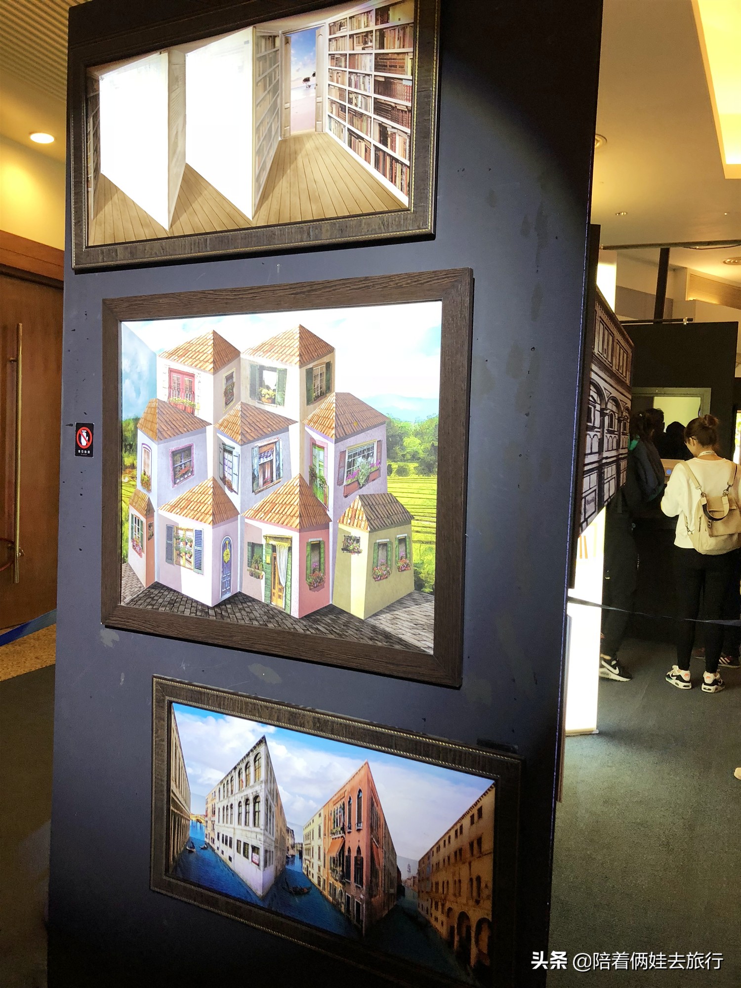 上海科技馆模拟太空飞船,上海科技馆科学营