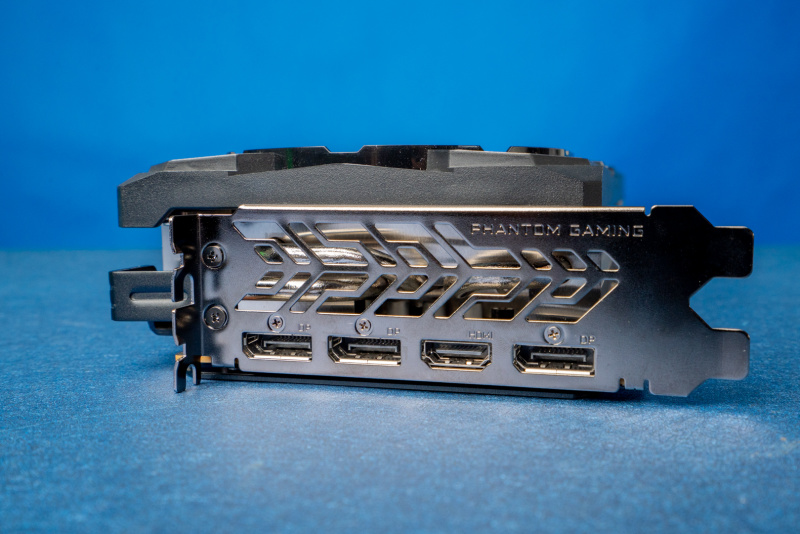 华擎RX6700xt显卡,华擎rx6700xt12gb