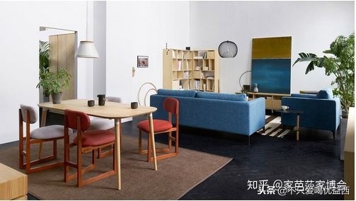 淘宝上有哪些高逼格的家居饰品店?