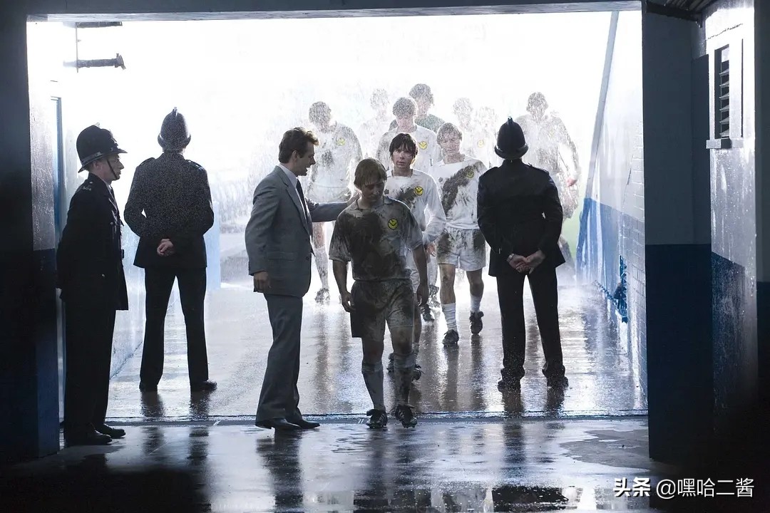 推荐最好看的足球电影,推荐好看的足球类电影