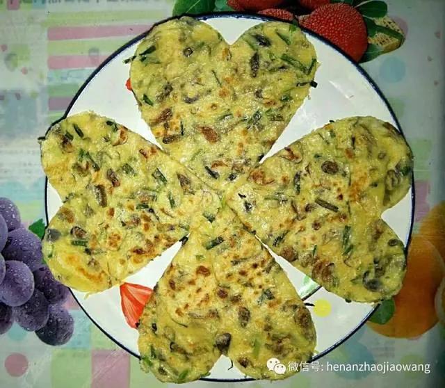 清新的花可以做什么菜,做菜点缀可食用的花