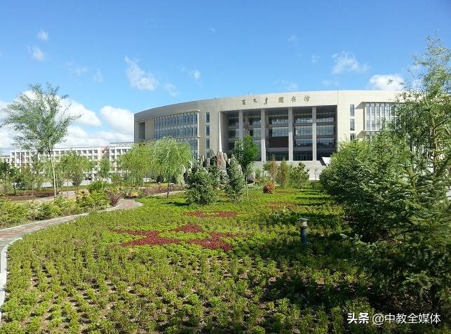 内蒙古化工职院廉福生：多措并举打通毕业生就业服务最后一公里