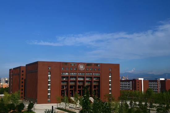 陕西女神学霸：学习好，颜值高，将赴211名校继续深造