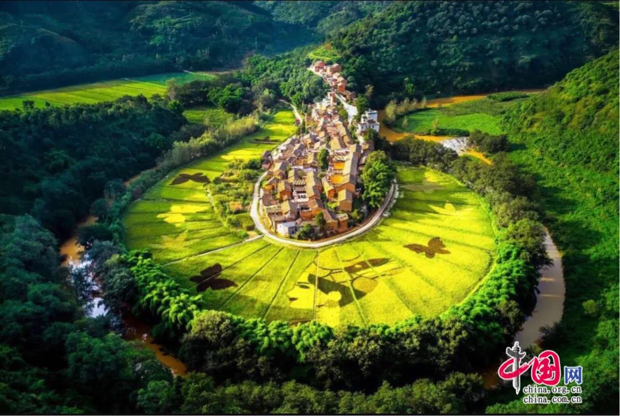 云南宜良文旅,最新宜良县文化广场舞