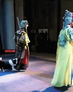 看了整整七分钟，他们最终还是上去了