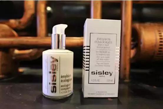 法国sisley希思黎全能乳液好吗,乳液推荐sisley希思黎