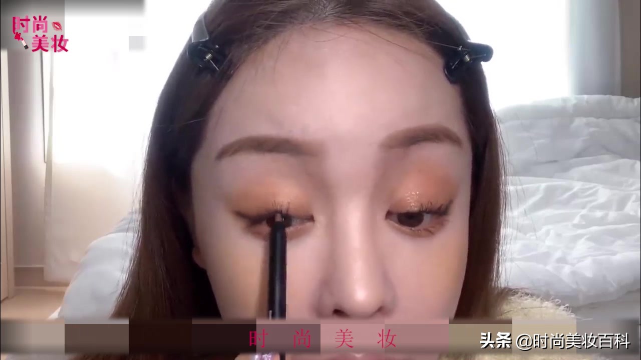 小白化妆初学者教程,化妆初学者必学的化妆步骤