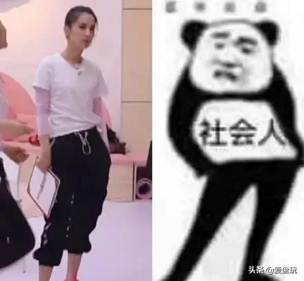 家底吓人！这位姐姐戴的手串，果然不简单