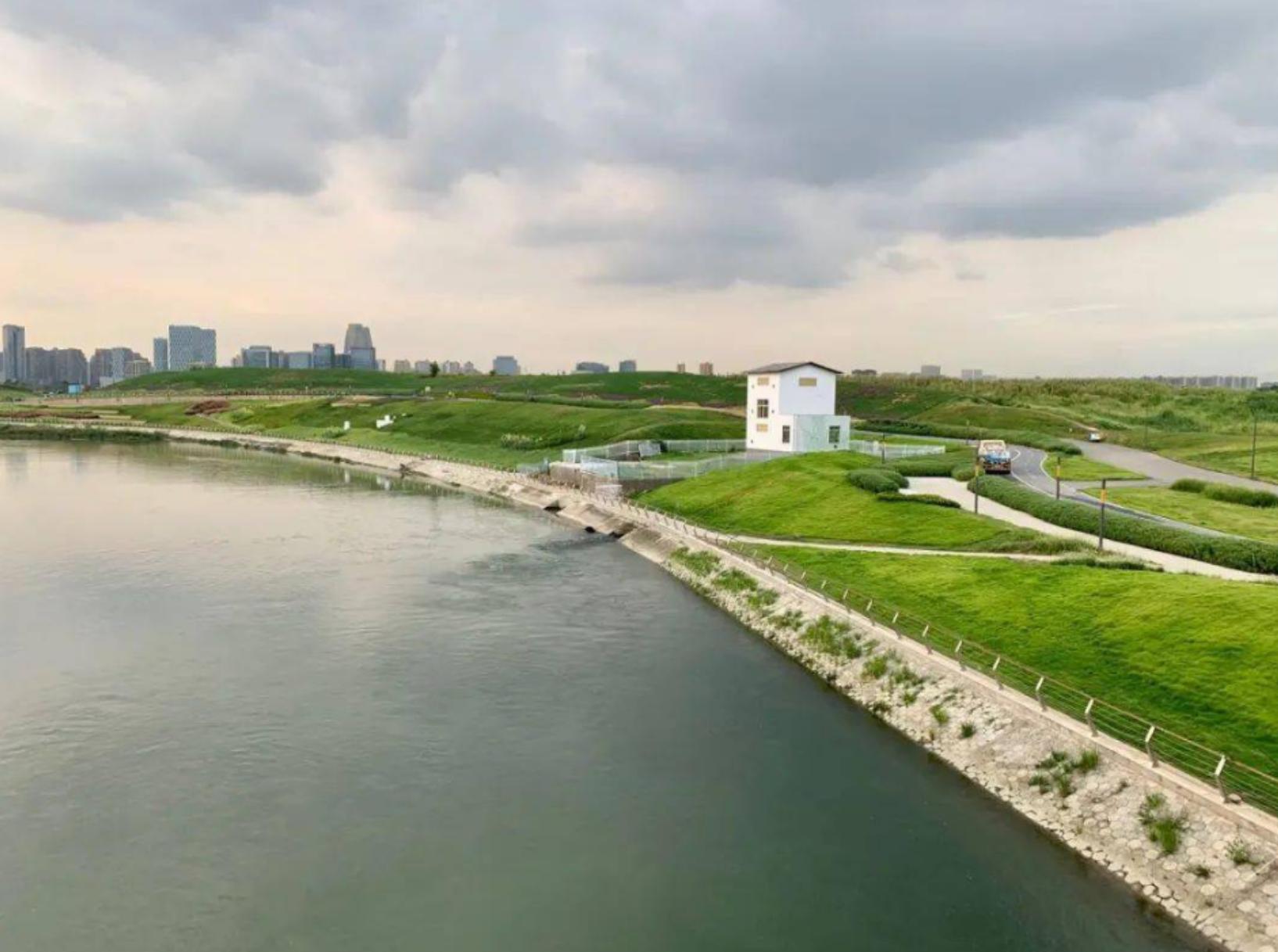 成都周末公园游玩攻略,成都散心公园游玩攻略