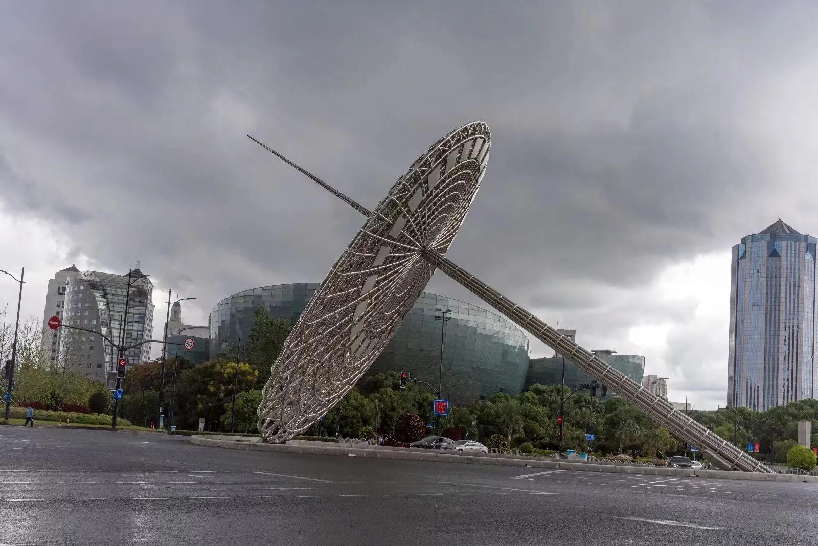 上海世纪汇广场地址,上海世纪广场内部实景