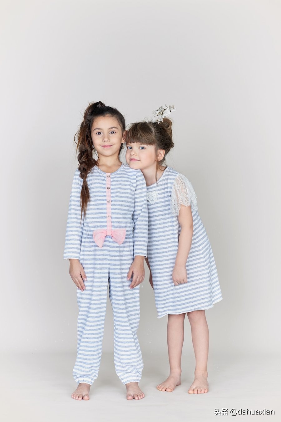 品牌童装居家服,女童品牌童装冬季居家服