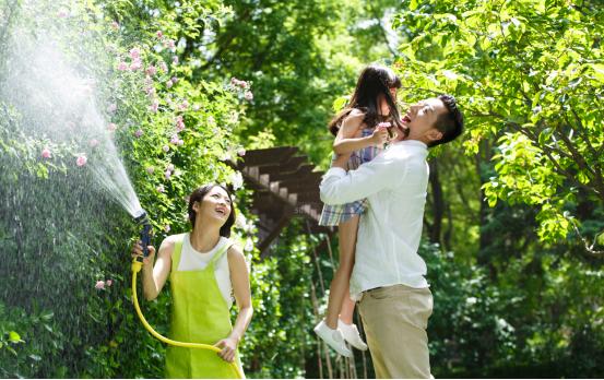置业必看｜宝鸡买房，最好先看过这个楼盘再决定