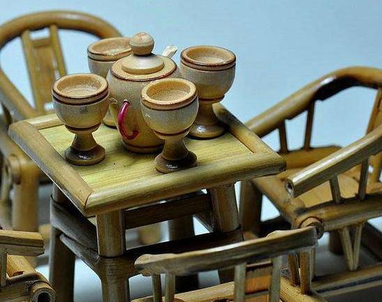 家里竹子摆放有什么风水讲究吗,家里放什么样的竹子寓意有主见