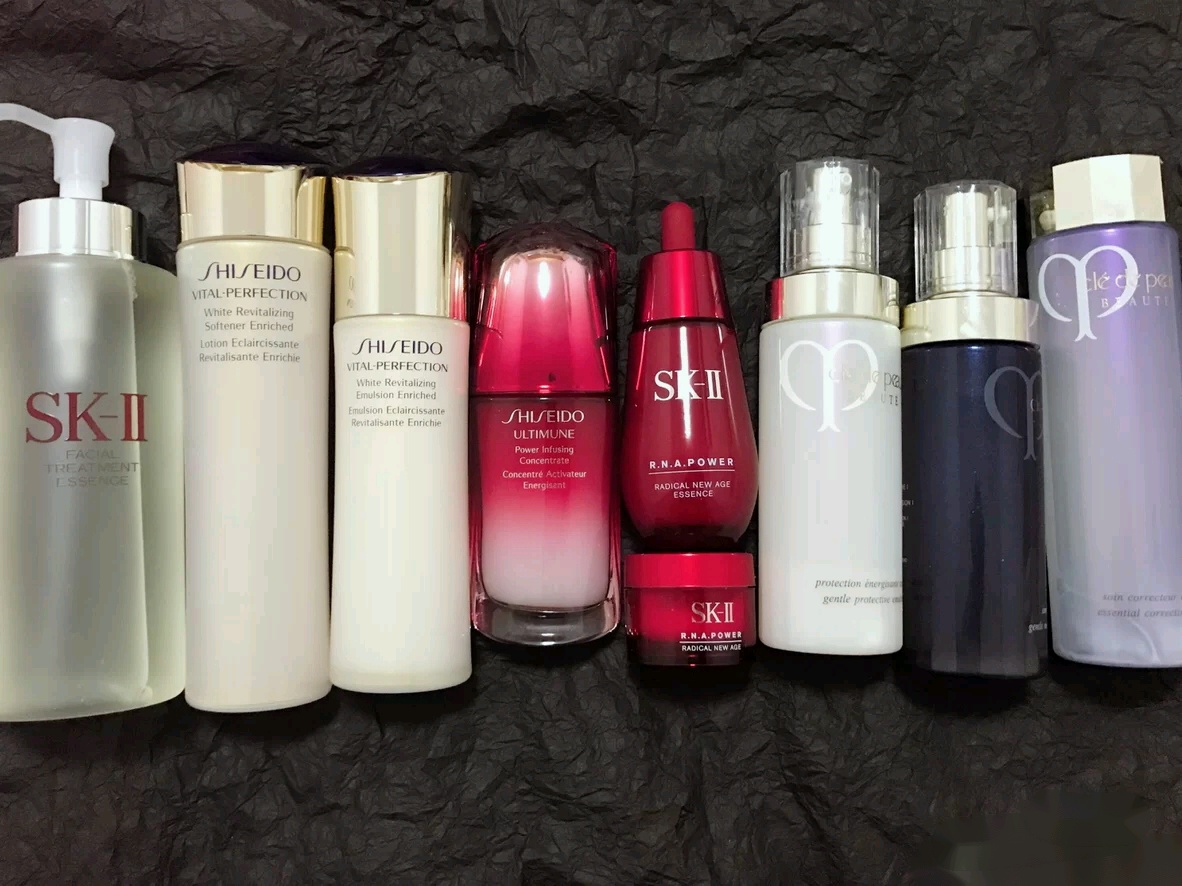 日系护肤品有哪些,日系护肤品出问题