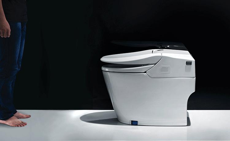 箭牌1199智能马桶故障排除手册,智能马桶水温传感器故障怎么解决