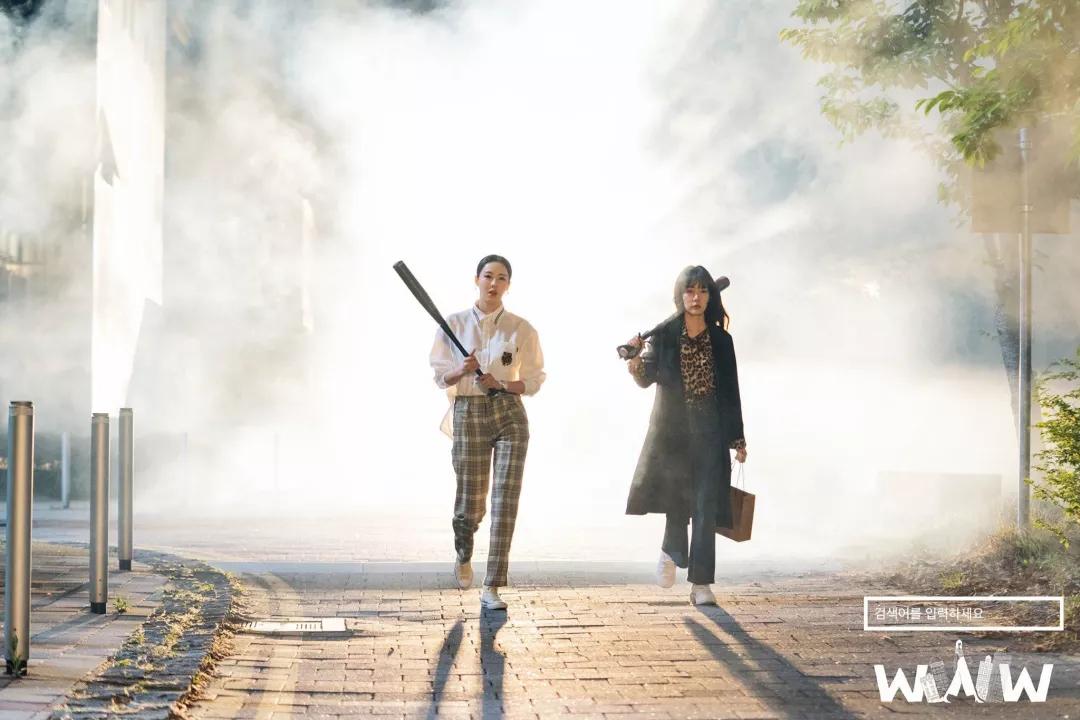 韩剧早期女主穿搭,韩剧氛围感穿搭女主角