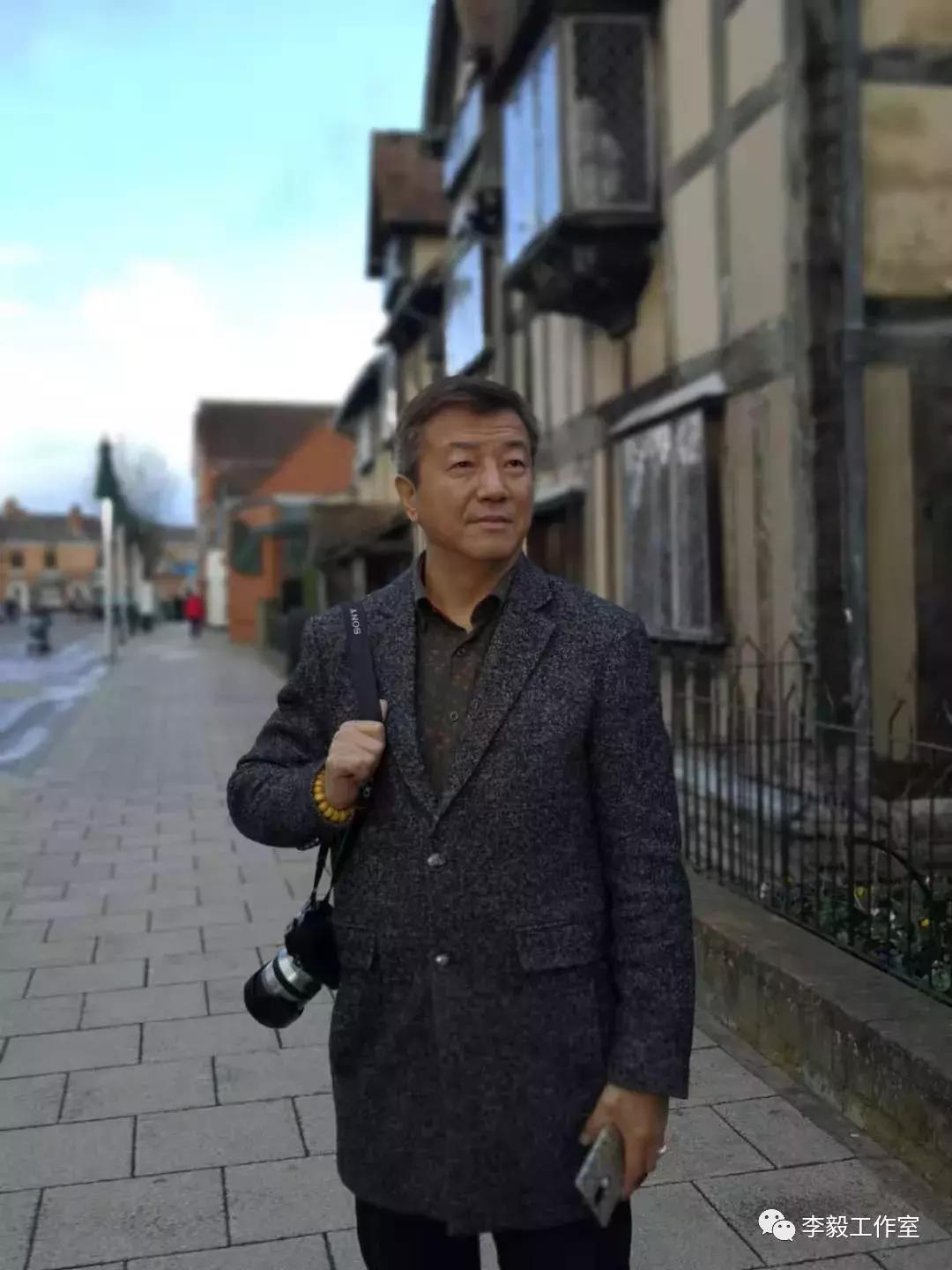 伉俪夫妇李毅、王渊助力中华儿慈会·用爱温暖甘肃贫困留守儿童