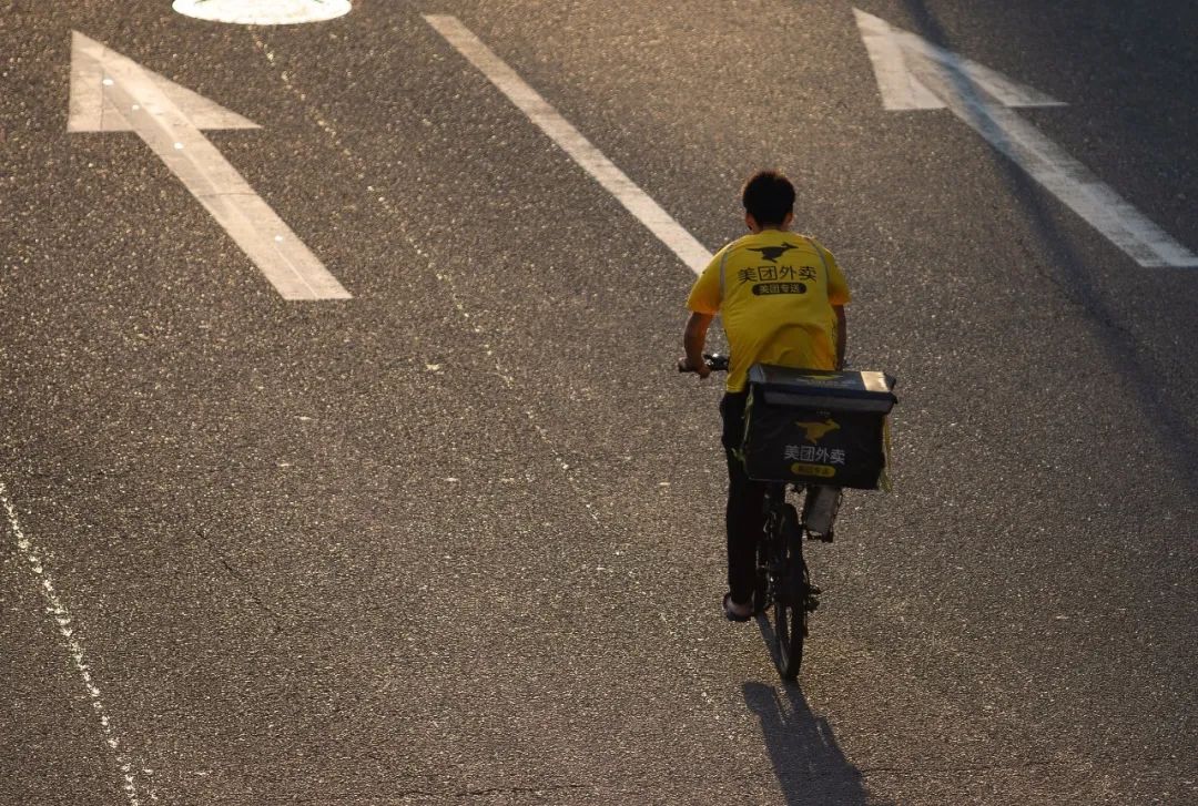 如何破解外卖骑手困局,如何解决外卖骑手的困局