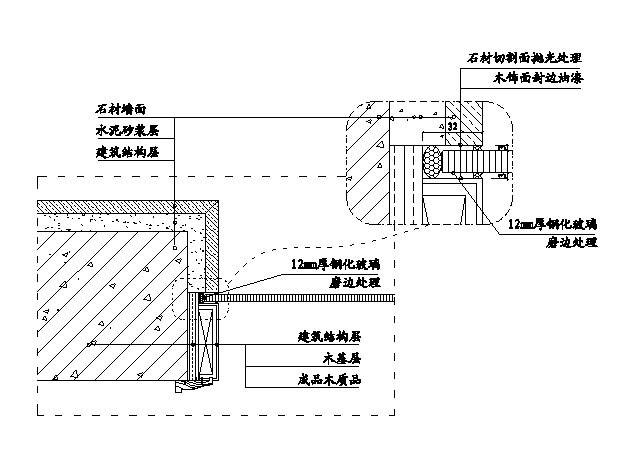 建筑精装修施工工艺流程大全,精装修施工图深化设计流程