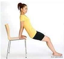 明星陈意涵为了身材，严于律己，成就了她的人生