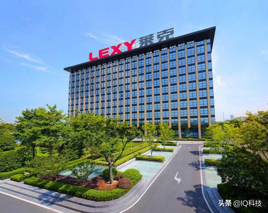 从设计史看中国制造到中国创造,莱克产品介绍