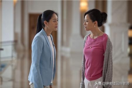 “儿媳，你刚结婚就想当家吗”“婆婆，咱房子本就是我爸妈买的”