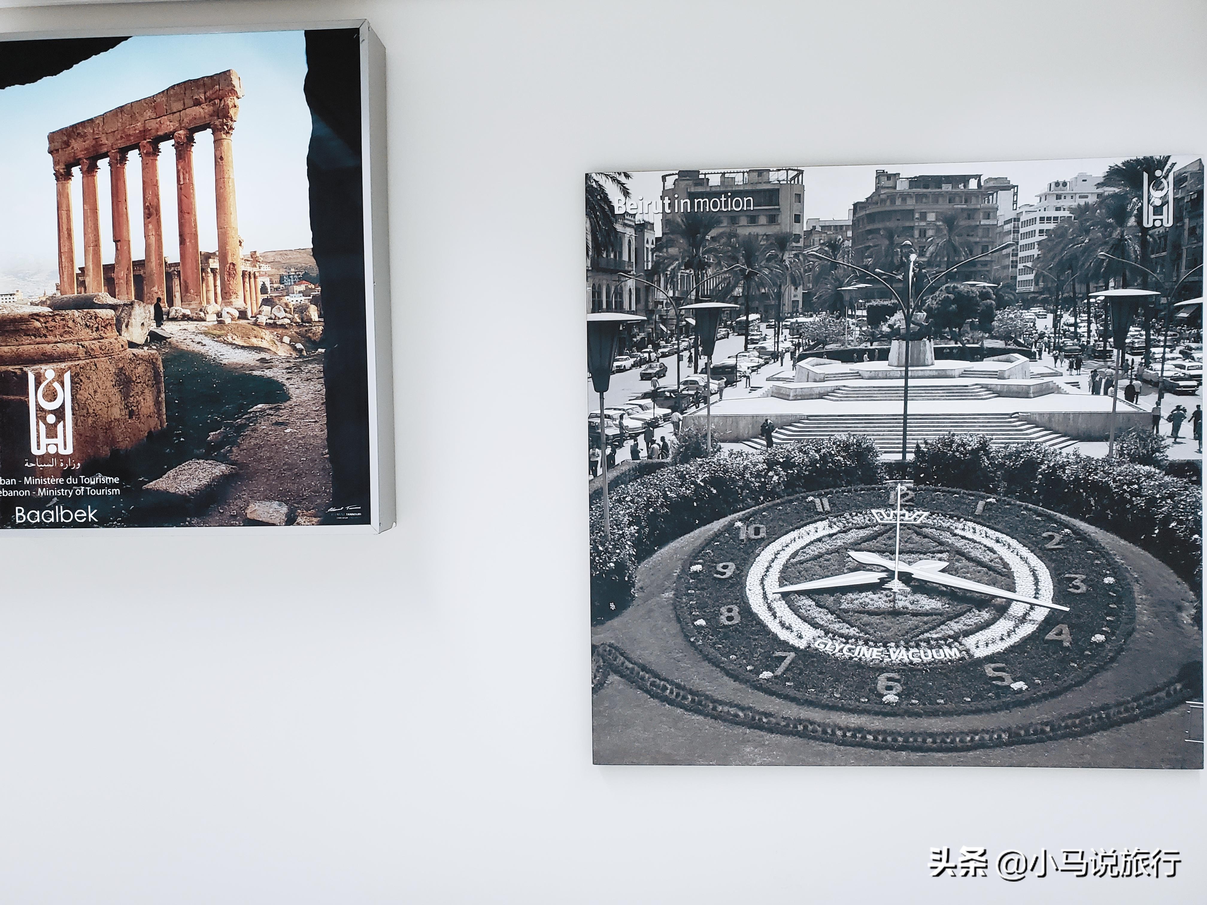 黎巴嫩旅游攻略详细,黎巴嫩旅游攻略最全