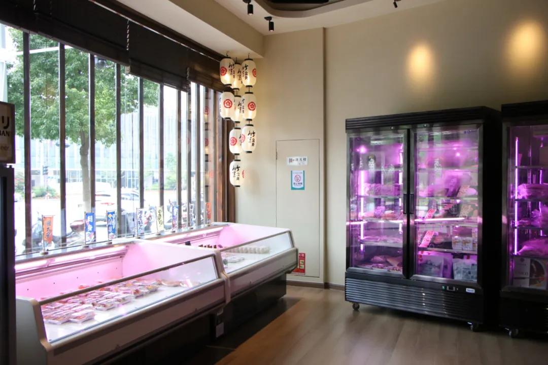 竹哩诸暨优惠券,竹哩日料诸暨店团购