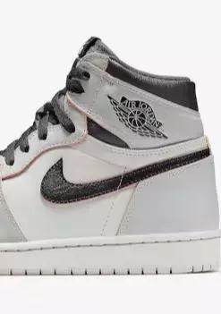 近期潮牌联名售价、鞋款大曝光，你最中意哪一款呢？