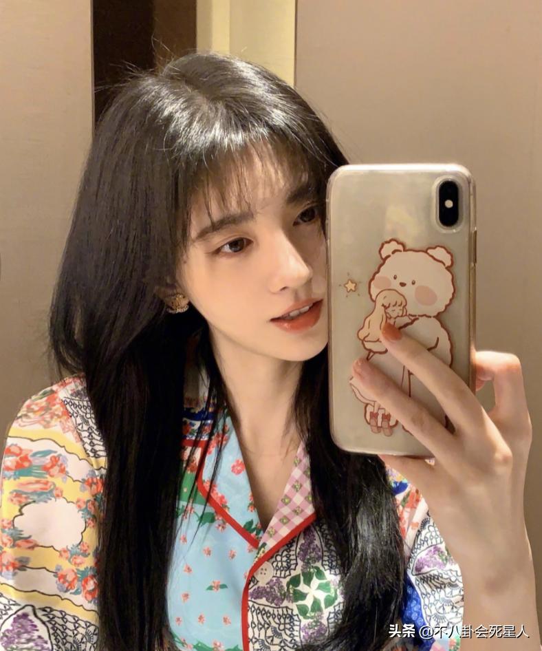 素颜显老态的女明星,35岁女明星素颜老态