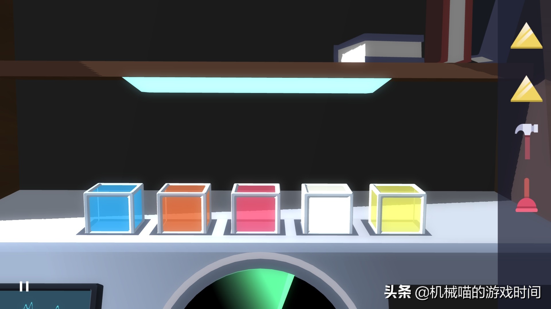 agenta第四章详细攻略,agenta推格子攻略