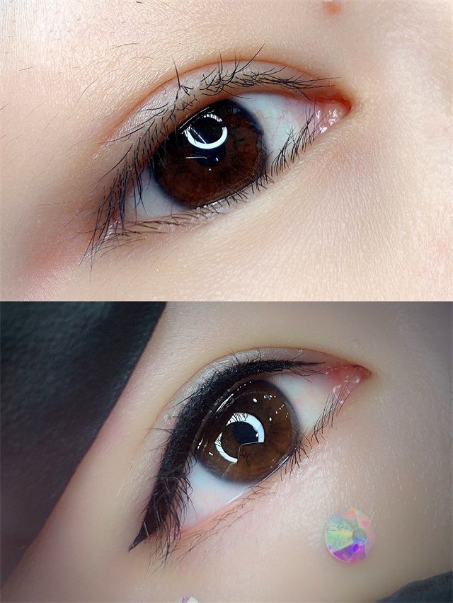 做半永久纹绣培训前途,做半永久纹绣需要办什么证件