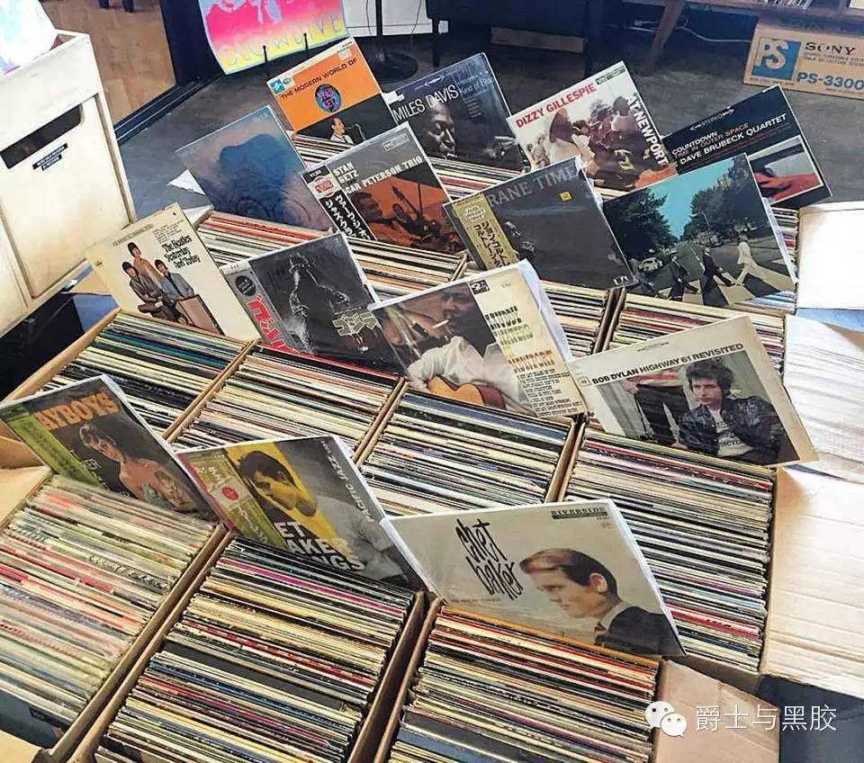 黑胶唱片淘汰了吗,黑胶唱片每次都是重新开始吗