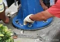 智能视频监控施工标准,室外监控立杆施工规范要求