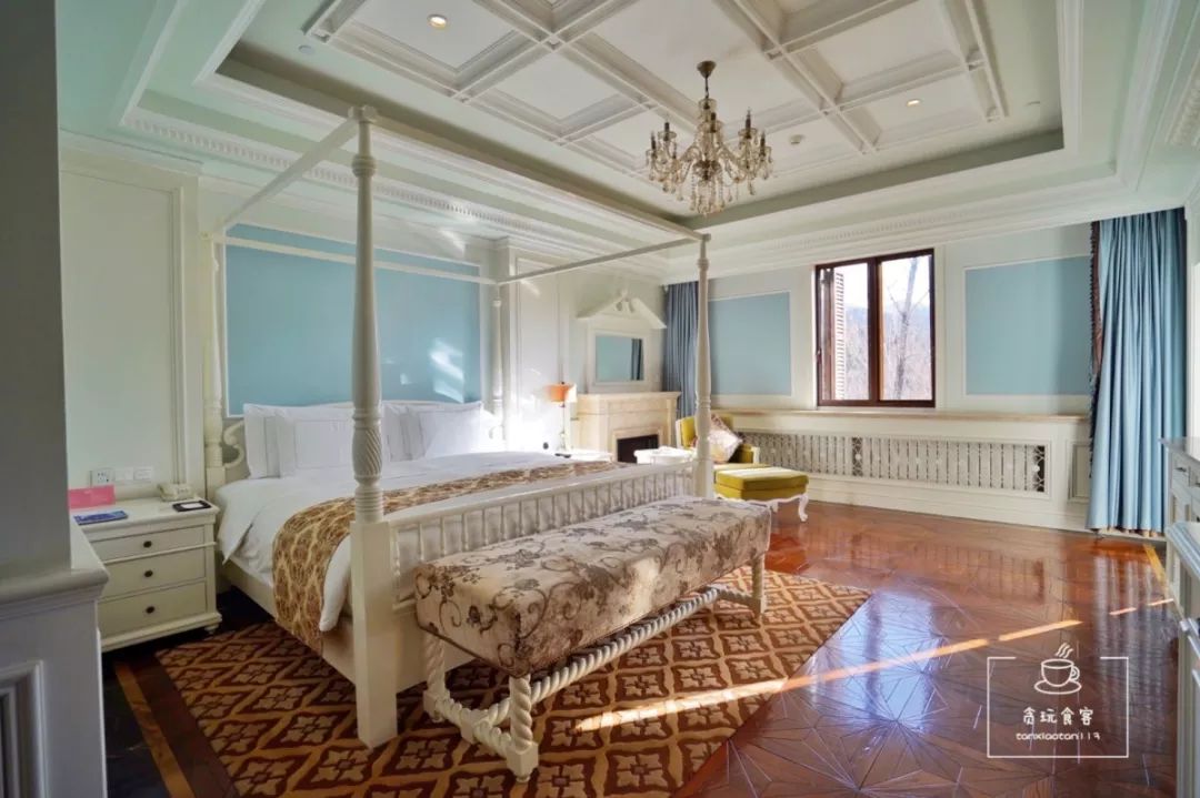 古北水镇住宿推荐这6家值得体验,古北水镇住宿攻略短租