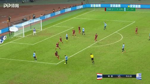 中国杯乌拉圭威尔士,中国杯乌拉圭夺冠2019