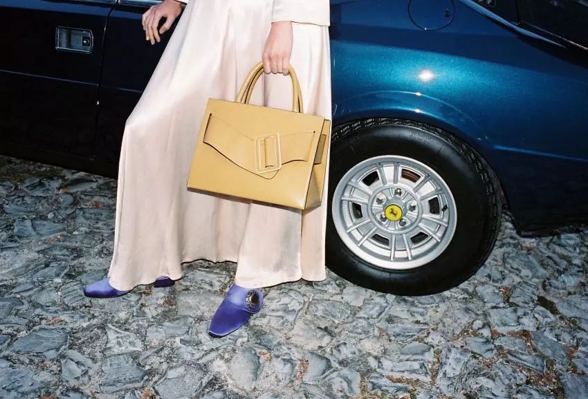 过年最值得入手的包女经典大牌,新年买大牌包