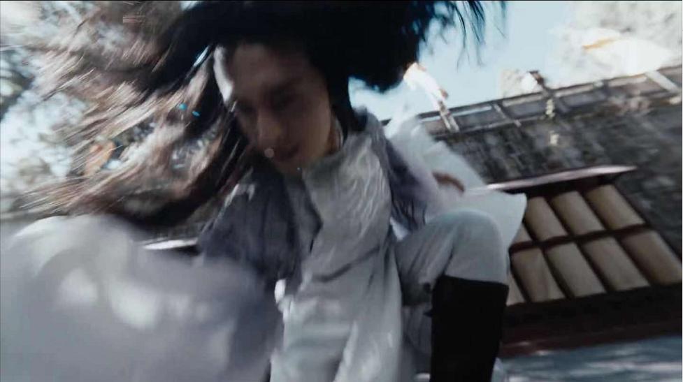 天龙八部大结局全过程,天龙八部结局多个版本对比