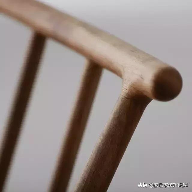 家具行业木材的介绍,我国民间家具常用木材