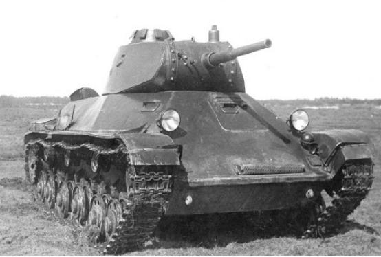 苏军t50坦克,苏联t55坦克的穿甲威力